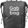 Gabbag Waterdichte Enkele Fietstas - 25 Liter - Zwart 1 Gabbag Waterdichte Enkele Fietstas - 25 Liter - Zwart -Buiten Kamperen 0bbk510 100 01 resultaat