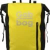 Gabbag Waterdichte Enkele Fietstas - 25 Liter - Geel 1 Gabbag Waterdichte Enkele Fietstas - 25 Liter - Geel -Buiten Kamperen 0bbk510 200 01 resultaat