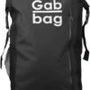 Gabbag The Original 35L Waterdichte Rugzak - Zwart 2 Gabbag The Original 35L Waterdichte Rugzak - Zwart -Buiten Kamperen 0jgd230 100 01 resultaat