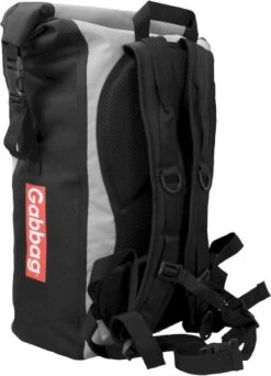 Gabbag The Original 35L Waterdichte Rugzak - Grijs -Buiten Kamperen 0jgd230 110 04 resultaat