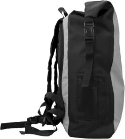 Gabbag The Original 35L Waterdichte Rugzak - Grijs -Buiten Kamperen 0jgd230 110 07 resultaat