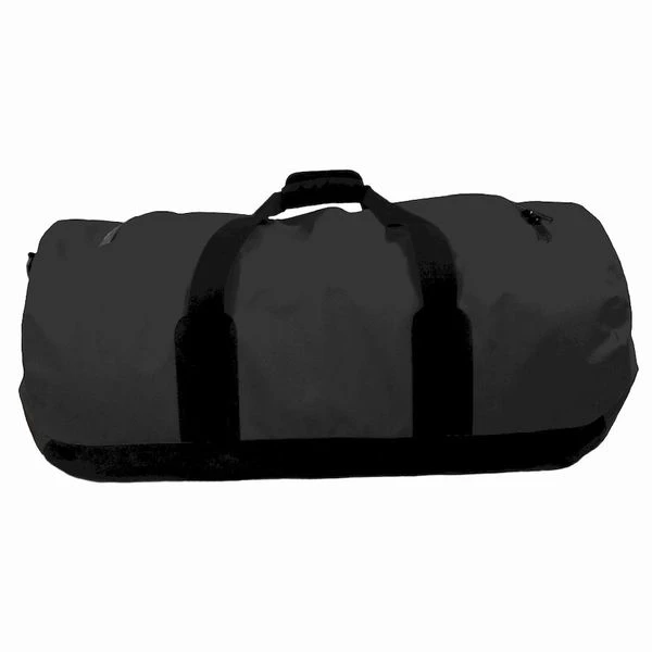 Gabbag Travel L 95L Waterdichte Tas - Zwart 4 Gabbag Travel L 95L Waterdichte Tas - Zwart - Image 2