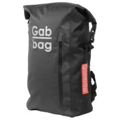 Gabbag Reflective 35L Waterdichte Rugzak - Zwart -Buiten Kamperen 0ref210 100 02 1
