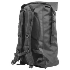 Gabbag Reflective 35L Waterdichte Rugzak - Zwart -Buiten Kamperen 0ref210 100 06 1