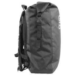 Gabbag Reflective 35L Waterdichte Rugzak - Zwart -Buiten Kamperen 0ref210 100 07 1