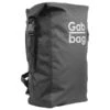 Gabbag Reflective 35L Waterdichte Rugzak - Zwart -Buiten Kamperen 0ref210 100 08 1