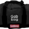 Gabbag Travel S 35L Waterdichte Tas - Zwart 1 Gabbag Travel S 35L Waterdichte Tas - Zwart -Buiten Kamperen 1 0jgr310 100 resultaat