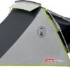 Coleman Cobra Tunneltent - 3 Persoons 2 Coleman Cobra Tunneltent - 3 Persoons -Buiten Kamperen 1015 1900 coleman cobra tunneltent 3 persoons