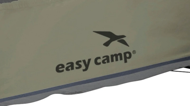 Easy Camp Spirit 300 Tunneltent - 3 Persoons - Groen 8 Easy Camp Spirit 300 Tunneltent - 3 Persoons - Groen - Image 6