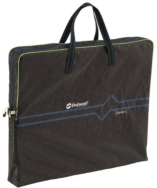 Outwell Custer L Campingtafel - 120 X 70 Cm 9 Outwell Custer L Campingtafel - 120 X 70 Cm - Image 7