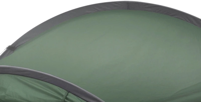 Easy Camp Spirit 300 Tunneltent - 3 Persoons - Groen 6 Easy Camp Spirit 300 Tunneltent - 3 Persoons - Groen - Image 4