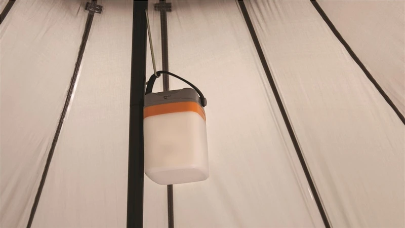 Easy Camp Moonlight Bell Tipi Familietent - 4/7 Persoons 11 Easy Camp Moonlight Bell Tipi Familietent - 4/7 Persoons - Image 9