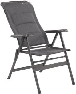 Outwell Marana Standenstoel - Grijs 11 Outwell Marana Standenstoel - Grijs -Buiten Kamperen 1069 1900 5709388104847 marana feature photo10