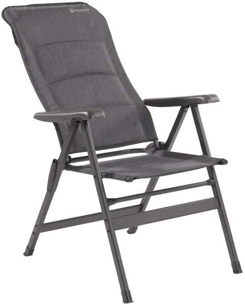 Outwell Marana Standenstoel - Grijs 5 Outwell Marana Standenstoel - Grijs - Image 3
