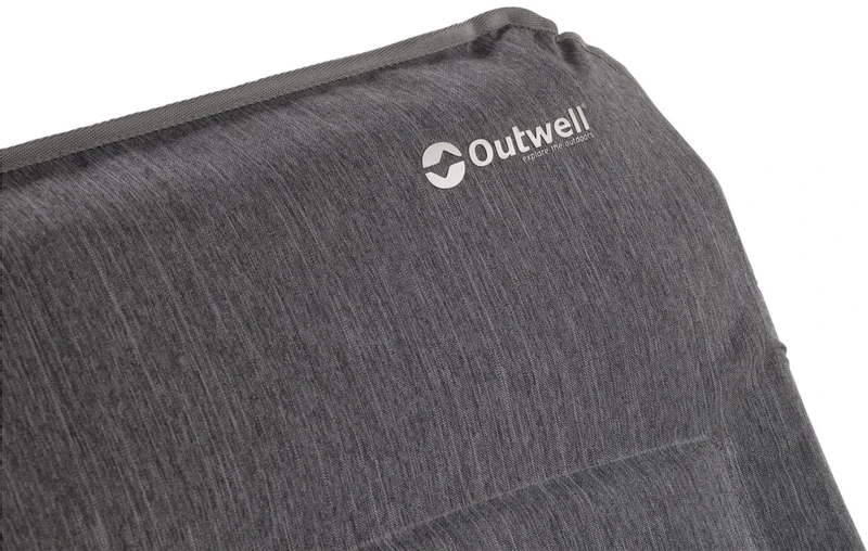 Outwell Marana Standenstoel - Grijs 7 Outwell Marana Standenstoel - Grijs - Image 5