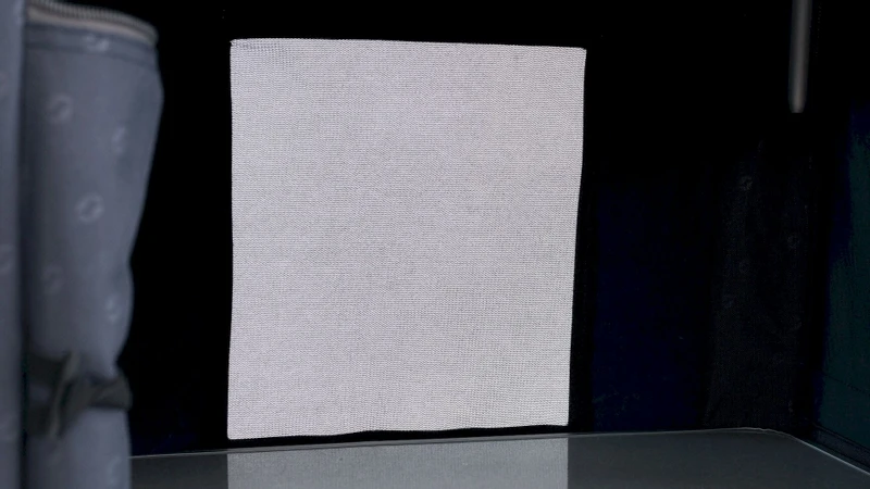 Outwell Skyros Campingkast - Grijs 6 Outwell Skyros Campingkast - Grijs - Image 4