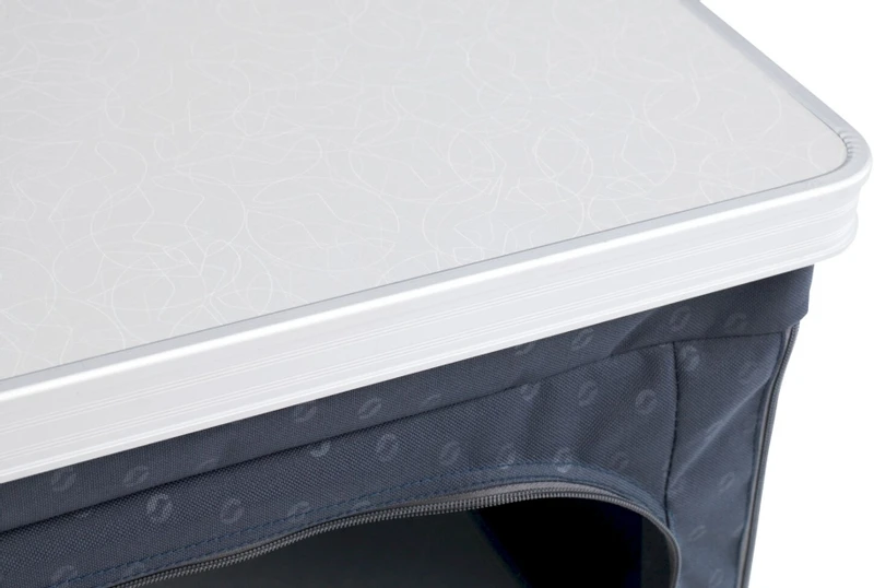 Outwell Skyros Campingkast - Grijs 7 Outwell Skyros Campingkast - Grijs - Image 5