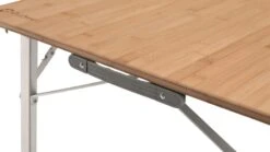 Outwell Custer L Campingtafel - 120 X 70 Cm 11 Outwell Custer L Campingtafel - 120 X 70 Cm -Buiten Kamperen 1069 1900 5709388110329 custer l feature photo7