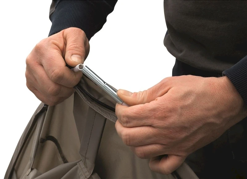 Easy Camp Moonlight Bell Tipi Familietent - 4/7 Persoons 16 Easy Camp Moonlight Bell Tipi Familietent - 4/7 Persoons - Image 14