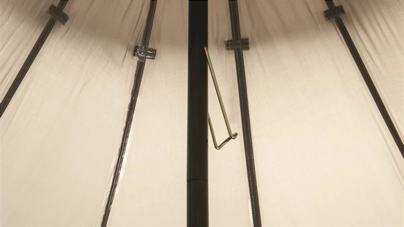 Easy Camp Moonlight Bell Tipi Familietent - 4/7 Persoons 10 Easy Camp Moonlight Bell Tipi Familietent - 4/7 Persoons - Image 8