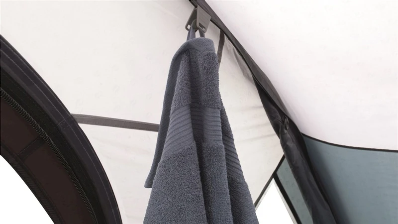 Outwell Starhill 5A Opblaasbare Tunneltent - 5 Persoons 7 Outwell Starhill 5A Opblaasbare Tunneltent - 5 Persoons - Image 6