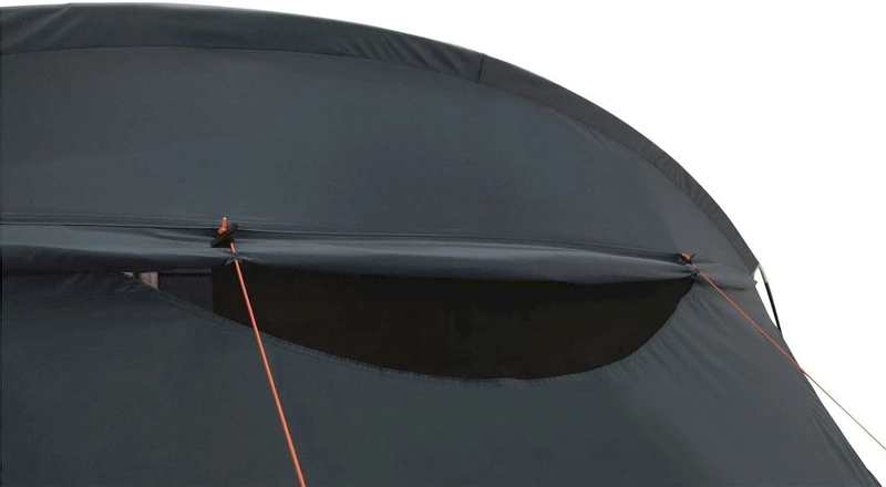 Easy Camp Palmdale 600 Tunneltent - 6 Persoons 10 Easy Camp Palmdale 600 Tunneltent - 6 Persoons - Image 8