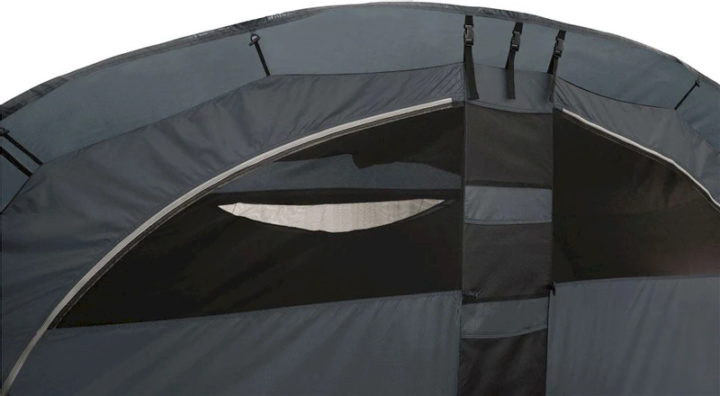 Easy Camp Palmdale 600 Tunneltent - 6 Persoons 11 Easy Camp Palmdale 600 Tunneltent - 6 Persoons - Image 9