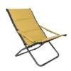Crespo Tex Comfort AP-262 Loungestoel - Geel 1 Crespo Tex Comfort AP-262 Loungestoel - Geel -Buiten Kamperen 1148407 02 1