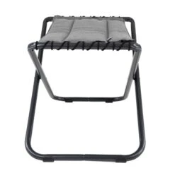 Crespo Tex Comfort AP-306 Voetenbank - Lichtgrijs 13 Crespo Tex Comfort AP-306 Voetenbank - Lichtgrijs -Buiten Kamperen 1148442 04 1