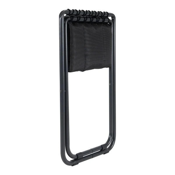 Crespo Tex Comfort AP-306 Voetenbank - Lichtgrijs 8 Crespo Tex Comfort AP-306 Voetenbank - Lichtgrijs - Image 6