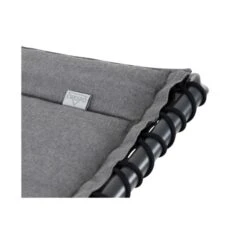 Crespo Tex Comfort AP-306 Voetenbank - Lichtgrijs 17 Crespo Tex Comfort AP-306 Voetenbank - Lichtgrijs -Buiten Kamperen 1148442 08 1