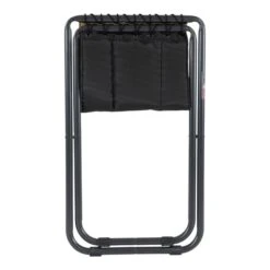 Crespo Tex Comfort AP-306 Voetenbank - Geel -Buiten Kamperen 1148443 05 1