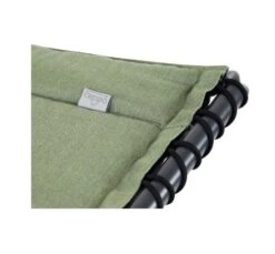 Crespo Tex Comfort AP-306 Voetenbank - Groen -Buiten Kamperen 1148444 08 1