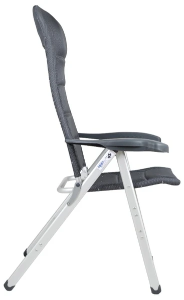 Crespo AL-238 Standenstoel - Grijs 6 Crespo AL-238 Standenstoel - Grijs - Image 4