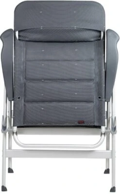 Crespo AL-238 Standenstoel - Grijs 20 Crespo AL-238 Standenstoel - Grijs -Buiten Kamperen 1149118 07 1 1