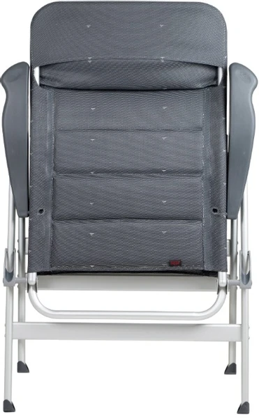 Crespo AL-238 Standenstoel - Grijs 9 Crespo AL-238 Standenstoel - Grijs - Image 7