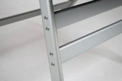 Crespo AL-238 Standenstoel - Grijs 24 Crespo AL-238 Standenstoel - Grijs -Buiten Kamperen 1149118 11 1 1