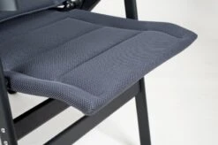 Crespo Air-Deluxe AP-238 Standenstoel - Grijs -Buiten Kamperen 1149129 10 1 1