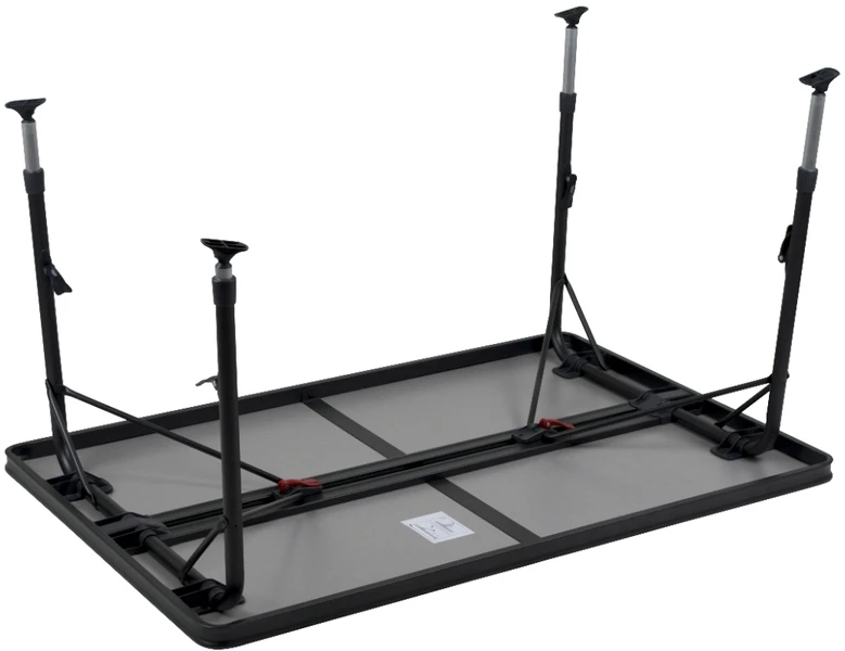 Crespo Campingtafel - AP-273 - 130 X 85 Cm 6 Crespo Campingtafel - AP-273 - 130 X 85 Cm - Image 4