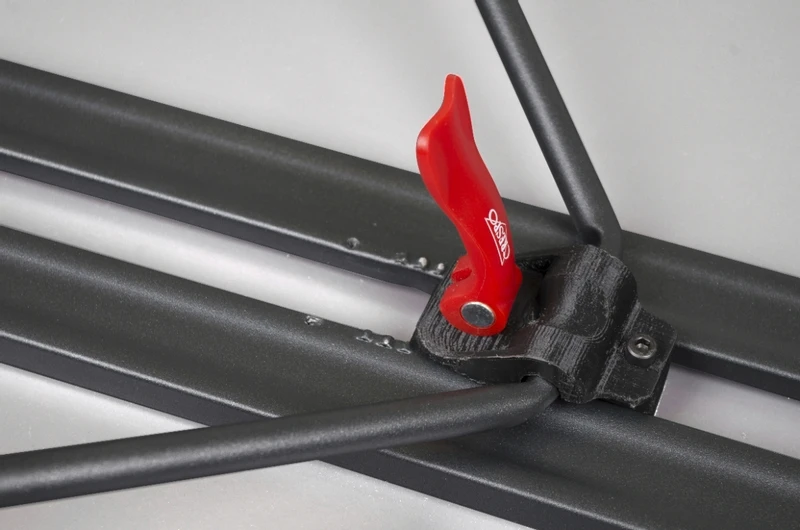 Crespo Campingtafel - AP-273 - 130 X 85 Cm 7 Crespo Campingtafel - AP-273 - 130 X 85 Cm - Image 5