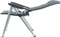 Dukdalf Presto 8800 Standenstoel - Antraciet 12 Dukdalf Presto 8800 Standenstoel - Antraciet -Buiten Kamperen 1195 1900 grijs 65