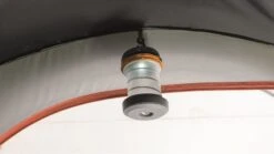 Easy Camp Galaxy 300 Rustic Green Tunneltent - 3 Personen -Buiten Kamperen 120390 galaxy 300 rustic green feature photo4