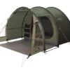 Easy Camp Galaxy 300 Rustic Green Tunneltent - 3 Personen -Buiten Kamperen 120390 galaxy 300 rustic green main photo1