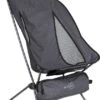 Bo-Camp Extreme XL Vouwstoel - Grijs -Buiten Kamperen 1204320 resultaat