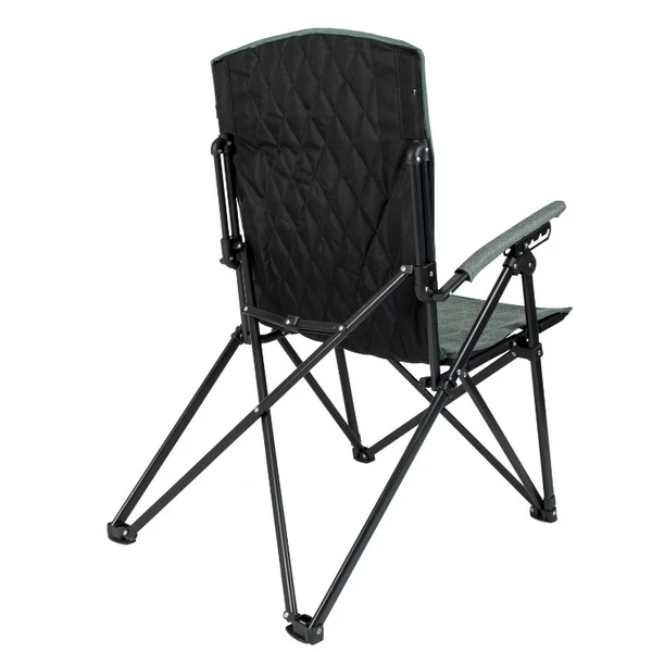 Bo-Camp Industrial Stanwix Vouwstoel - Groen 9 Bo-Camp Industrial Stanwix Vouwstoel - Groen - Image 7