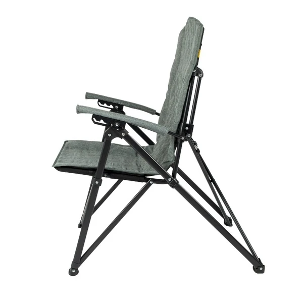 Bo-Camp Industrial Stanwix Vouwstoel - Groen 6 Bo-Camp Industrial Stanwix Vouwstoel - Groen - Image 4