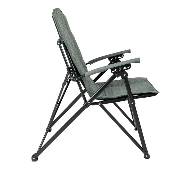 Bo-Camp Industrial Stanwix Vouwstoel - Groen 10 Bo-Camp Industrial Stanwix Vouwstoel - Groen - Image 8