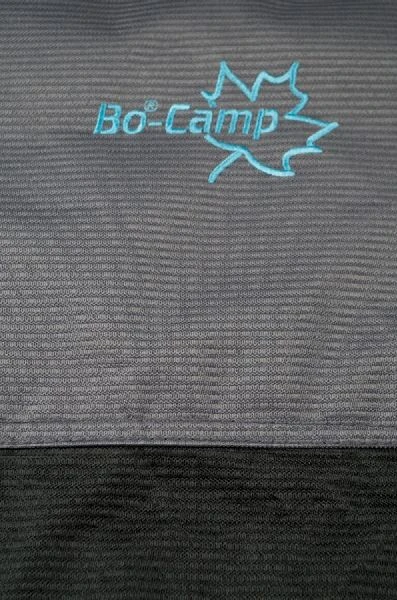 Bo-Camp Fraser Vouwstoel - Antraciet 5 Bo-Camp Fraser Vouwstoel - Antraciet - Image 3