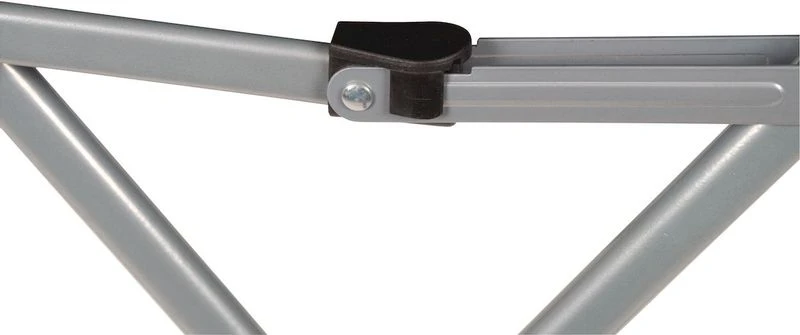 Bo-Camp Fraser Vouwstoel - Antraciet 8 Bo-Camp Fraser Vouwstoel - Antraciet - Image 6