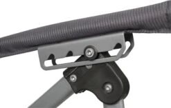 Bo-Camp Fraser Vouwstoel - Antraciet 11 Bo-Camp Fraser Vouwstoel - Antraciet -Buiten Kamperen 1204738 08 resultaat